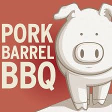 pork barrel bbq