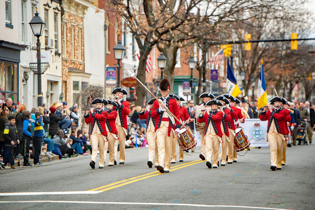 GW Parade 2 GW Parade 2