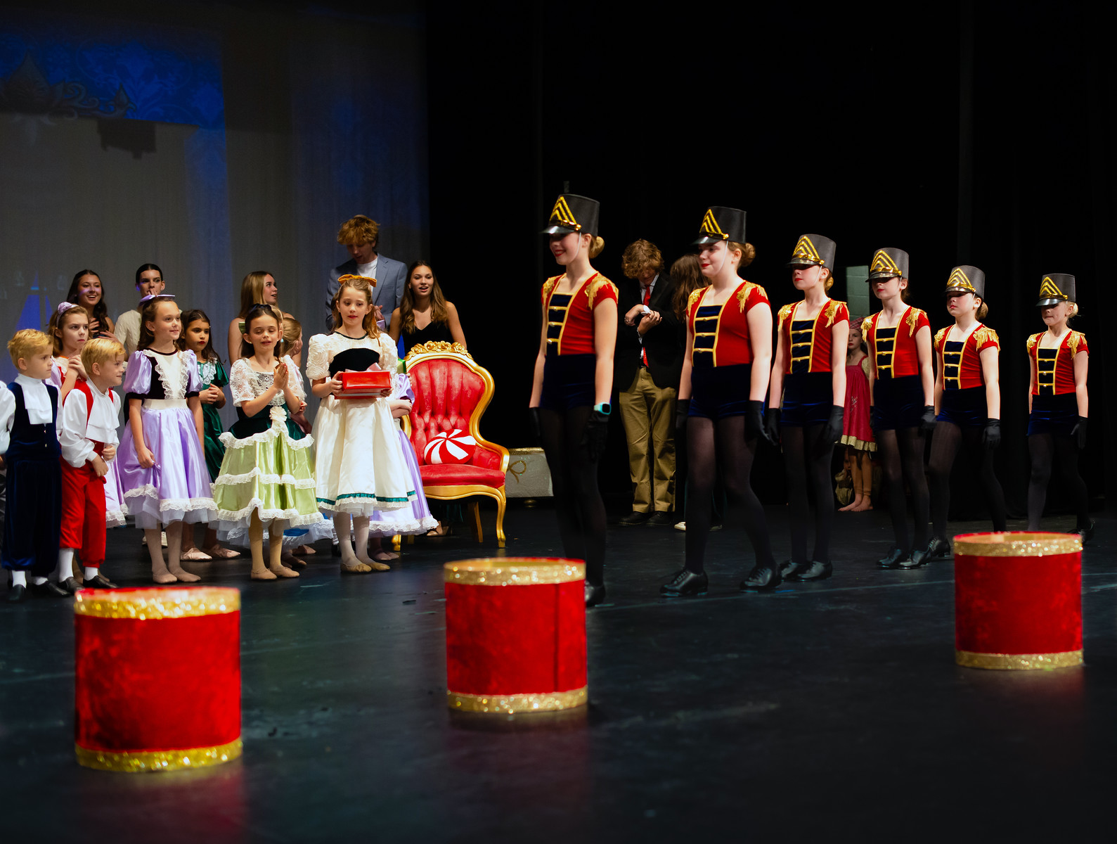 Nutcracker 3 Nutcracker 3