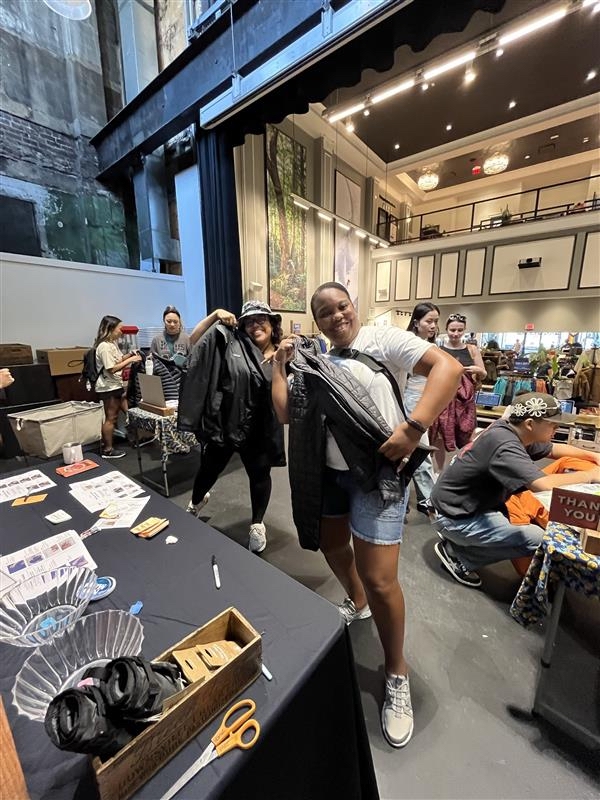 fix it event 1