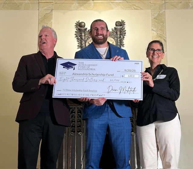 ASF check presentation ASF check presentation