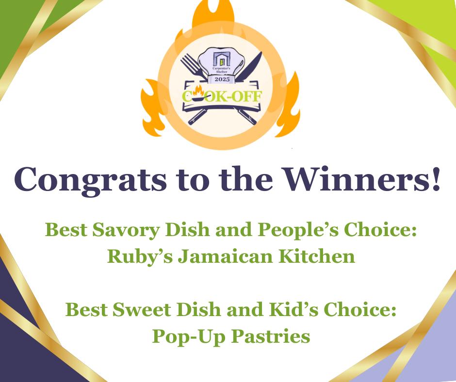 cookoff winners cookoff winners