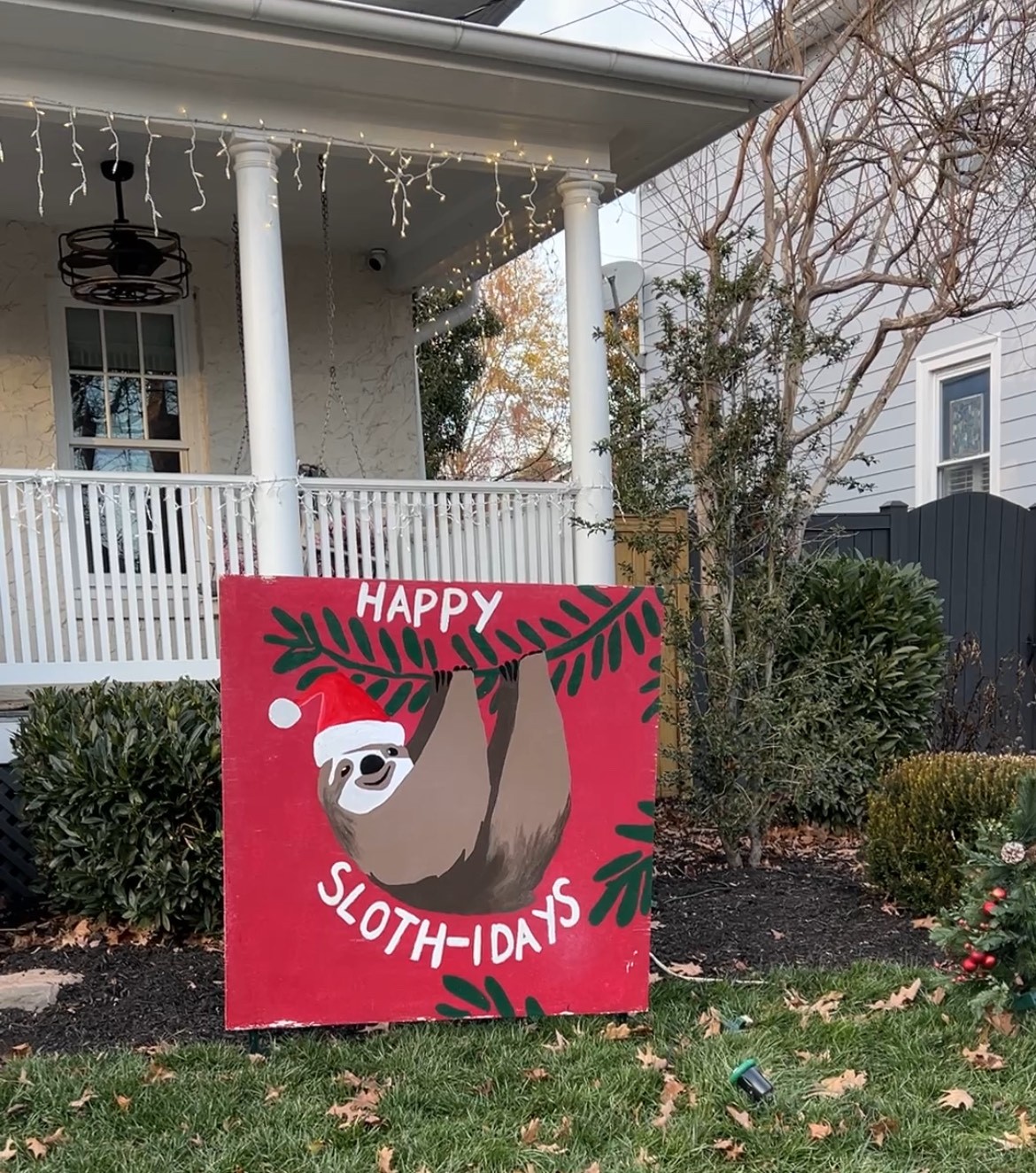 Holiday Card 3 Holiday Card 3
