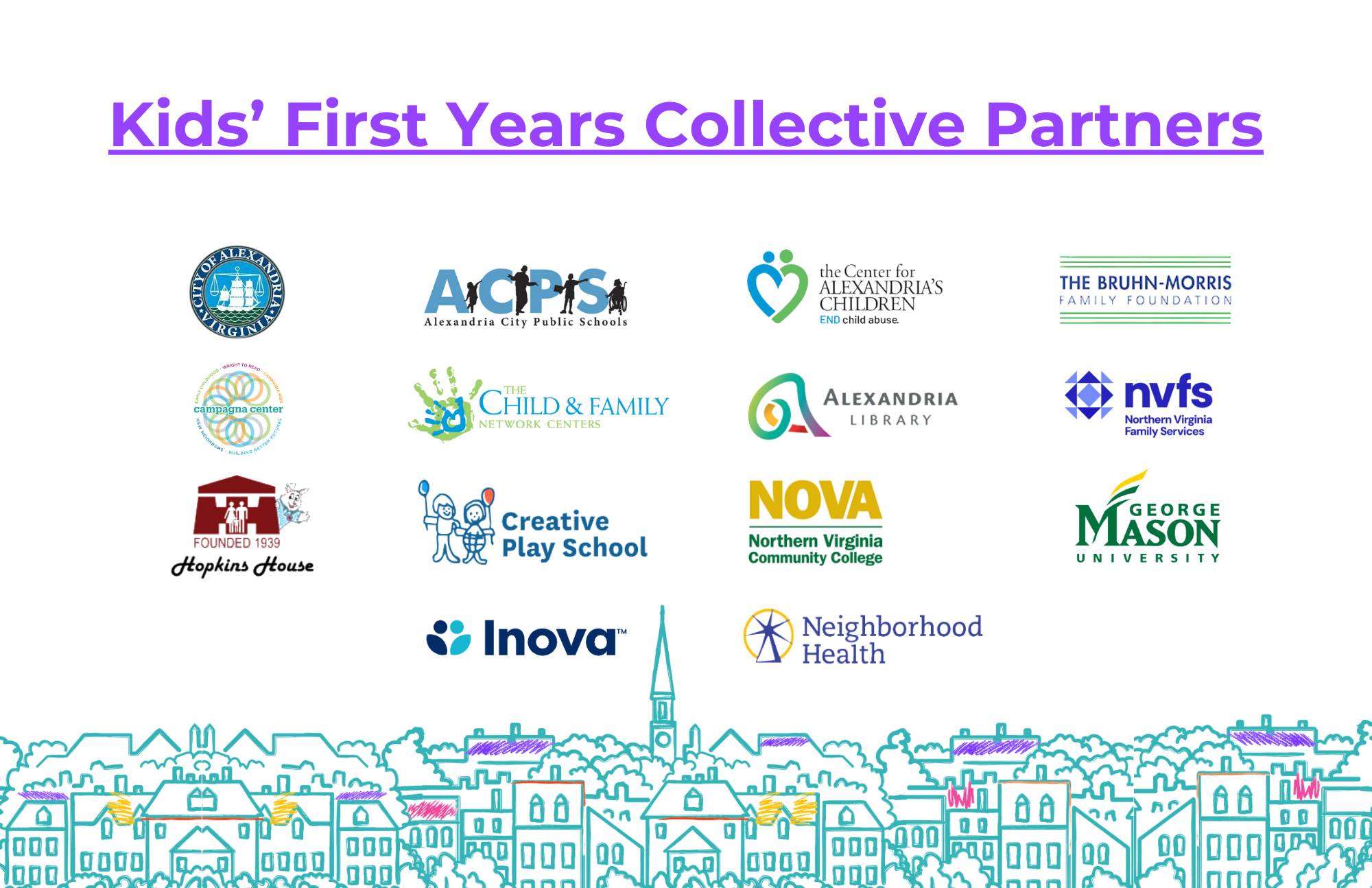 Collective Partners Collective Partners