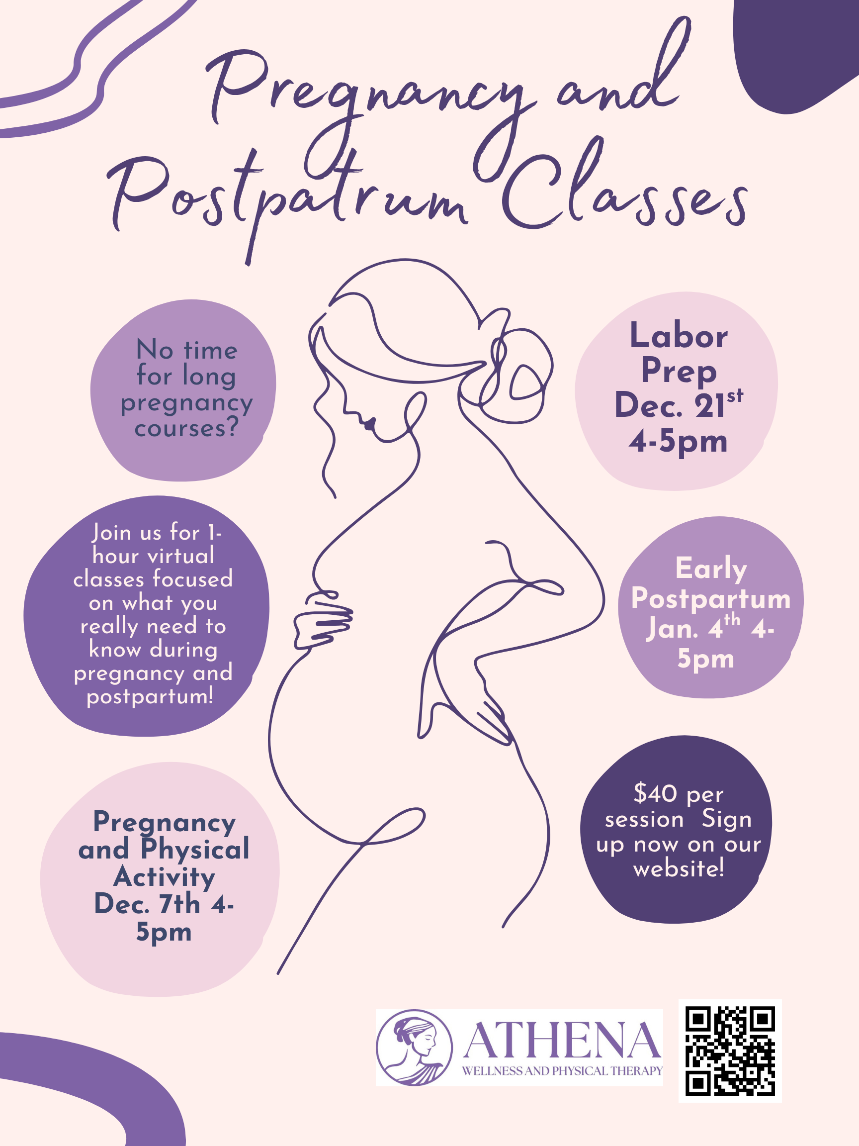 Pregnancy Class Handout (2)