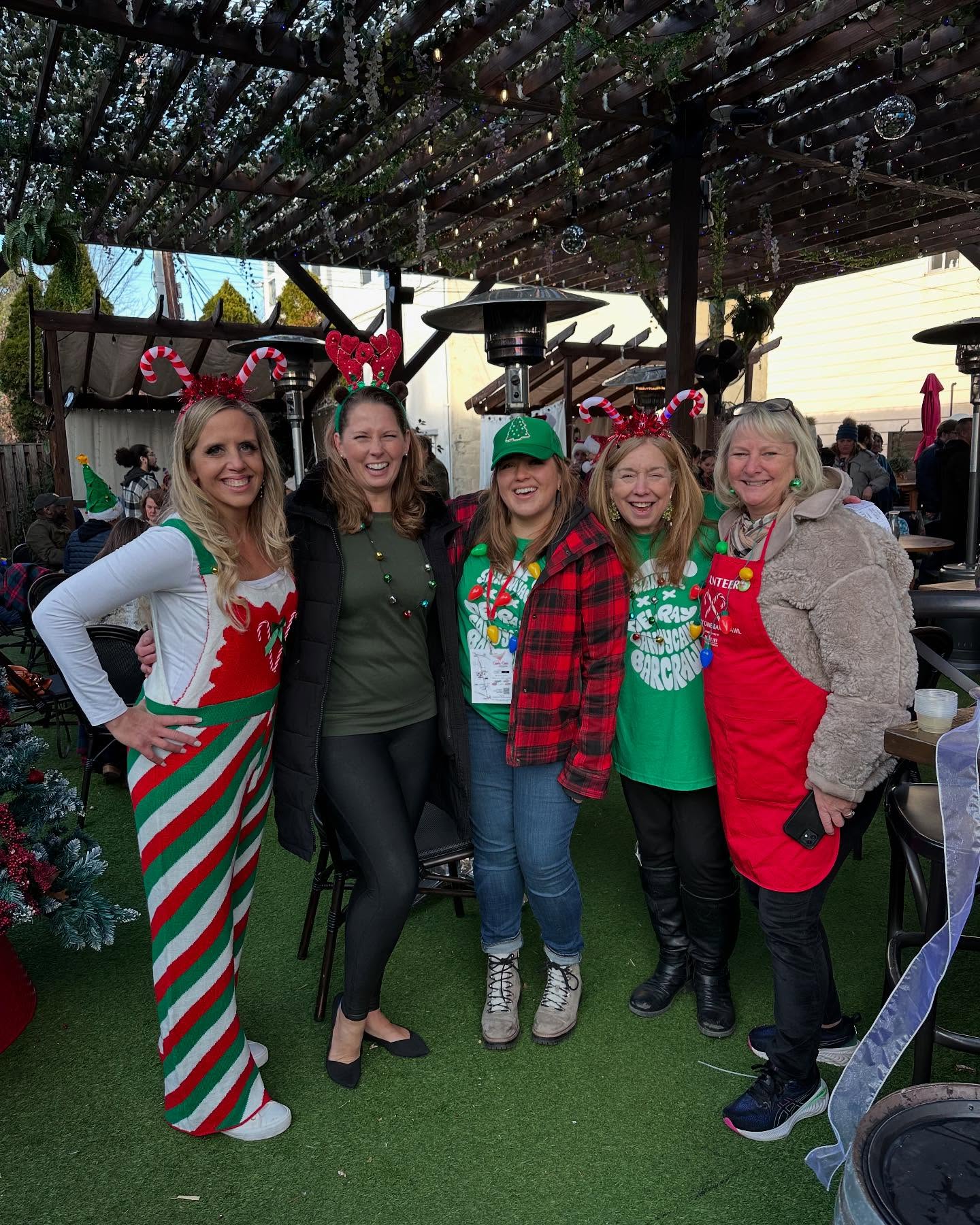candycanecrawl candycanecrawl