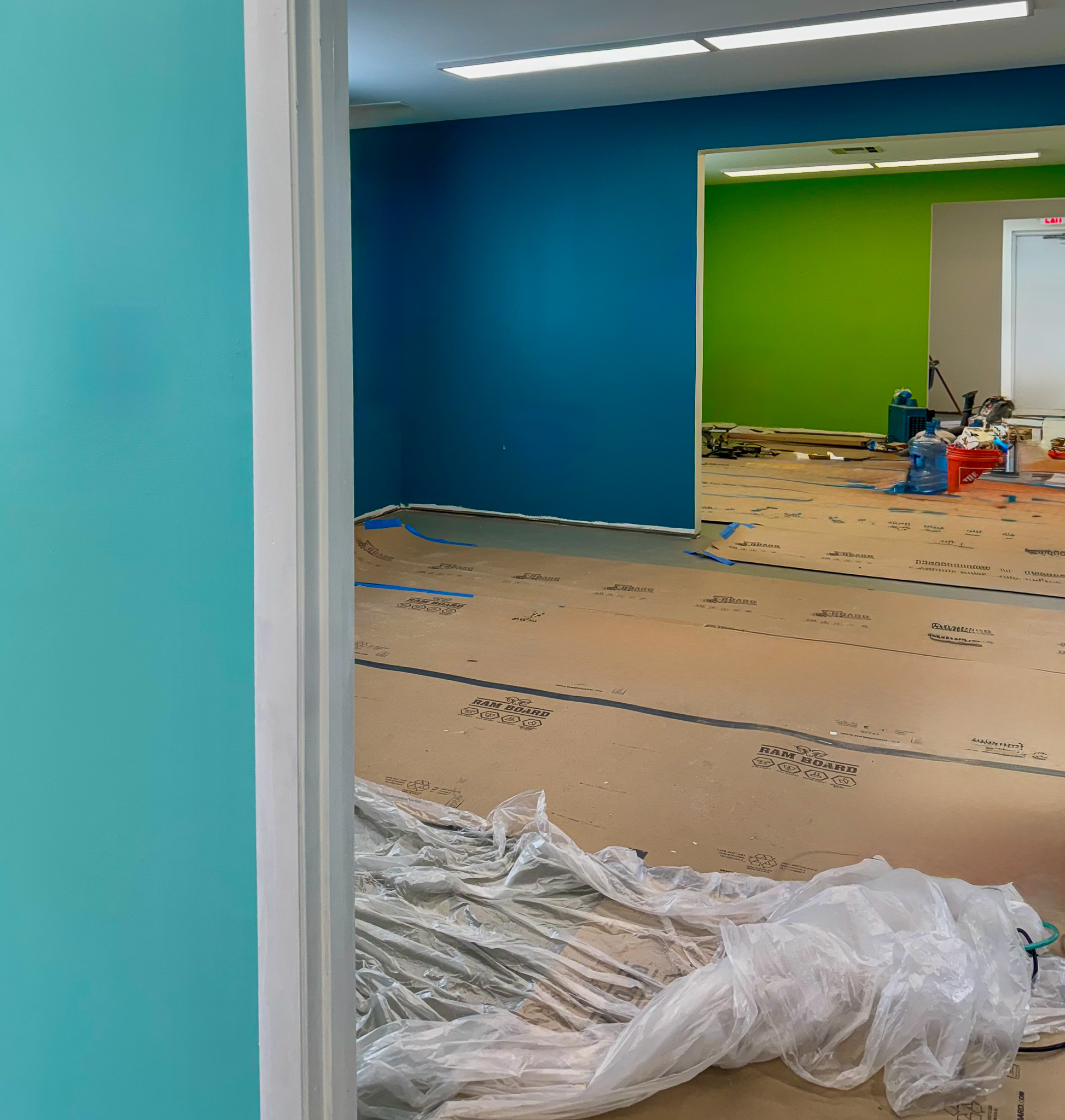 UpCycle Creative Reuse Center Announces Opening of New Materials Center ...