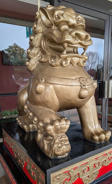 DynastyLion1