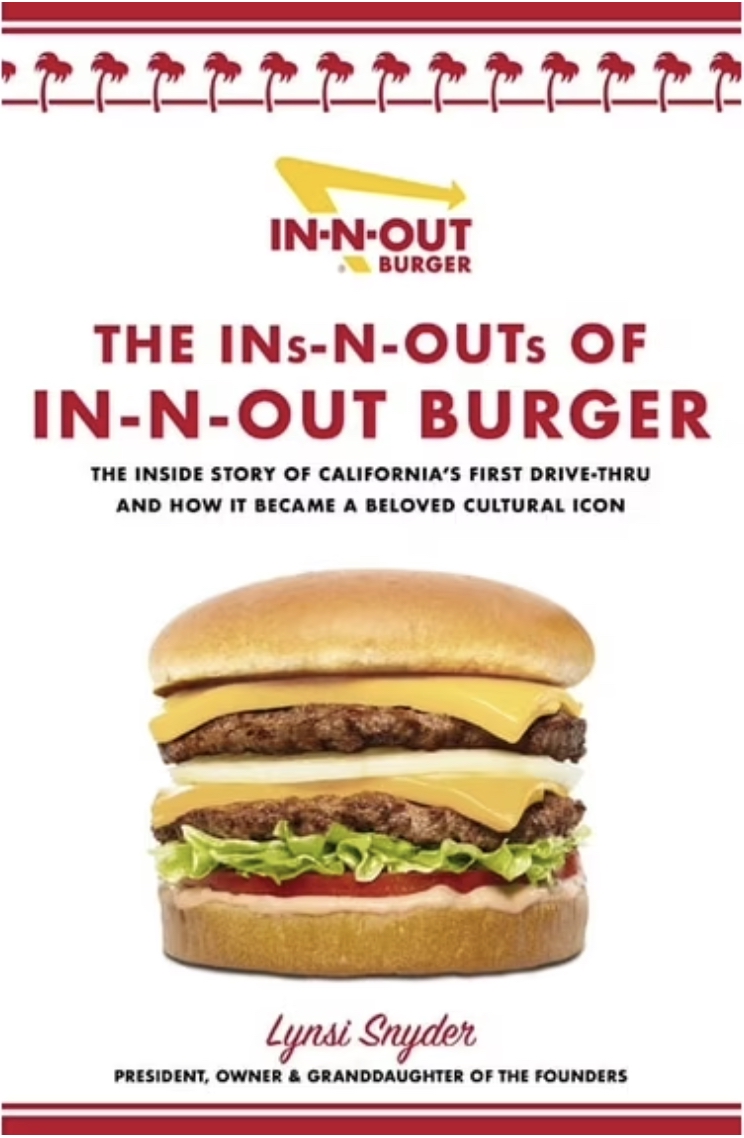 in and out book in and out book