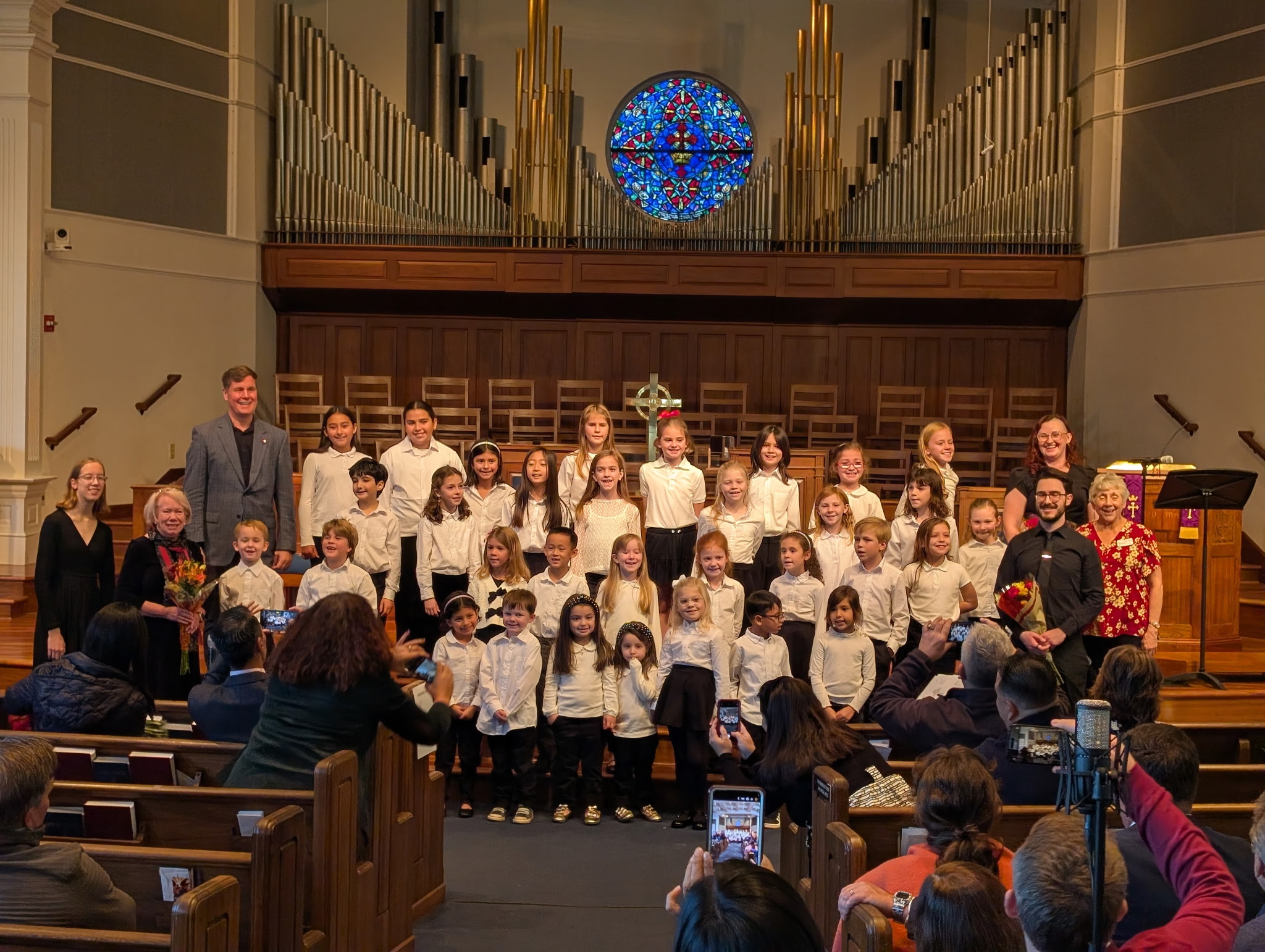 Fall Concert 2025 Fall Concert 2025