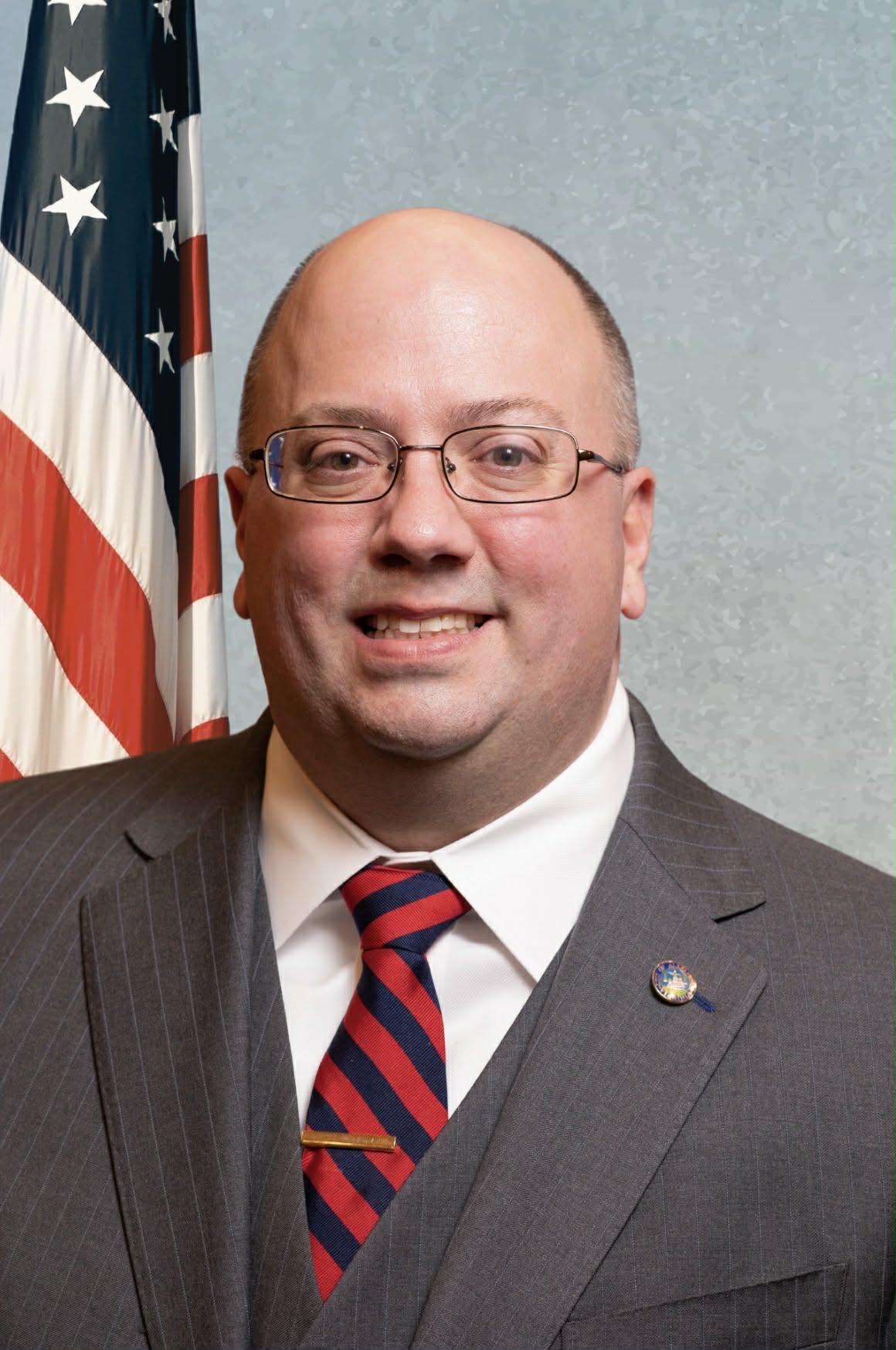Kirk McPike Kirk McPike
