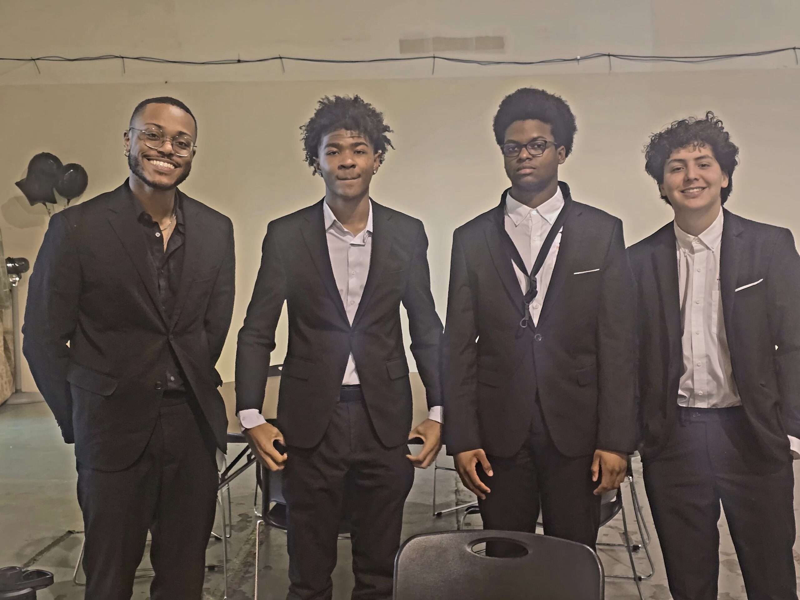 11 musicians 11 musicians