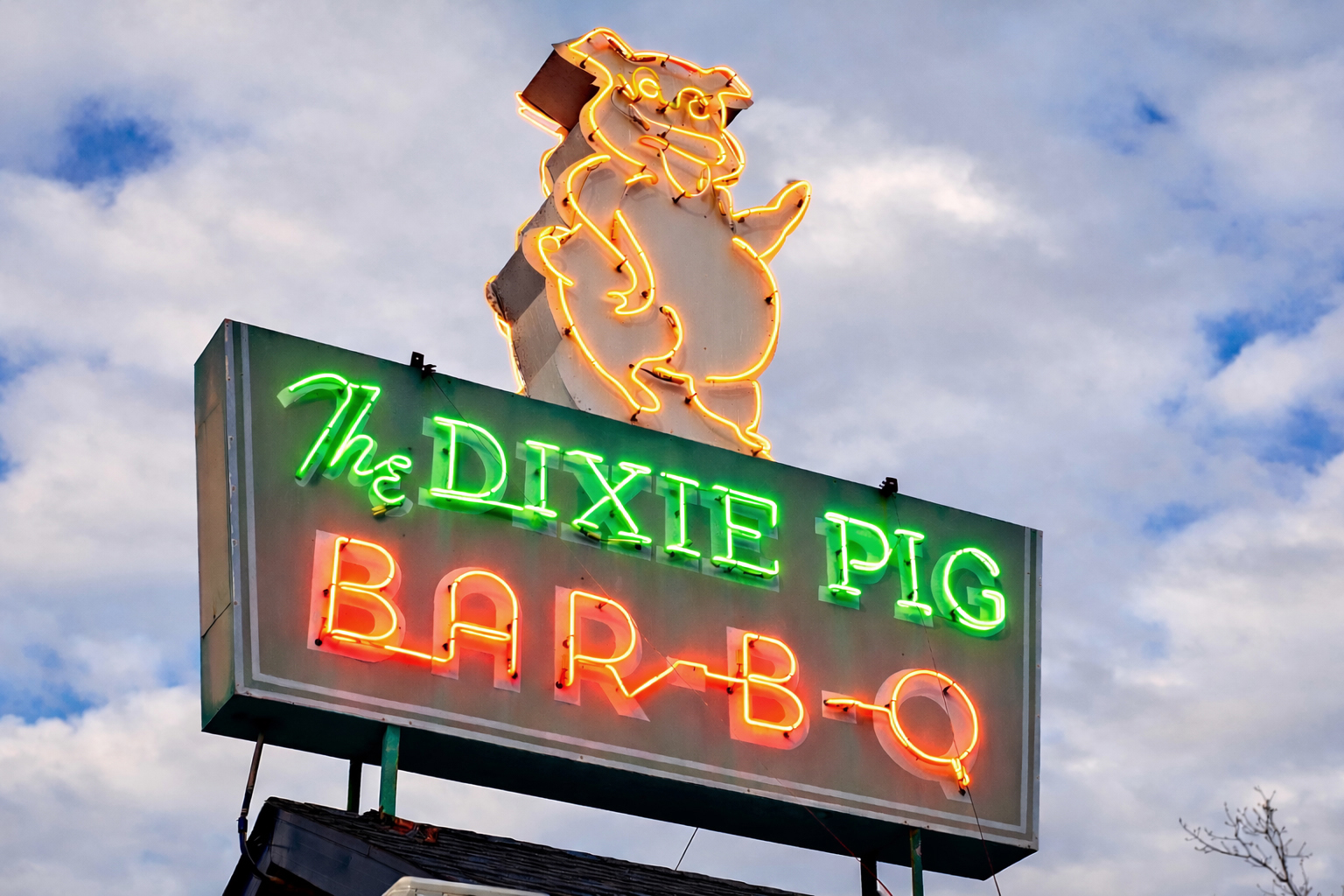 ZP Dixie ZP Dixie