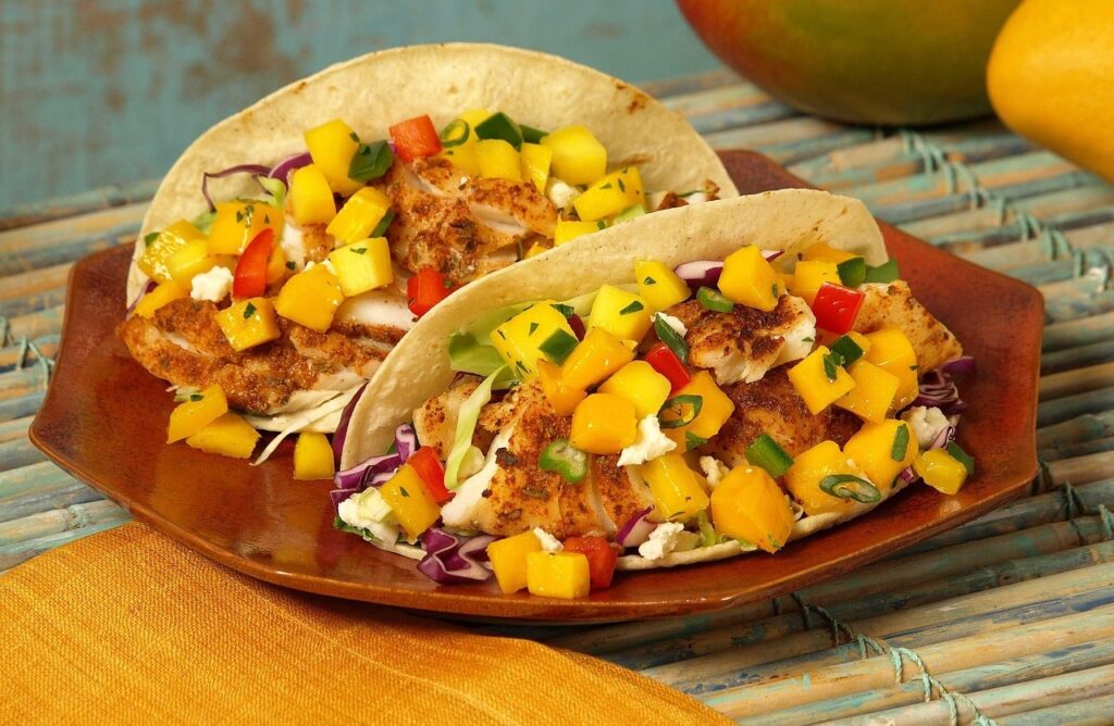 Taqueria Poblano