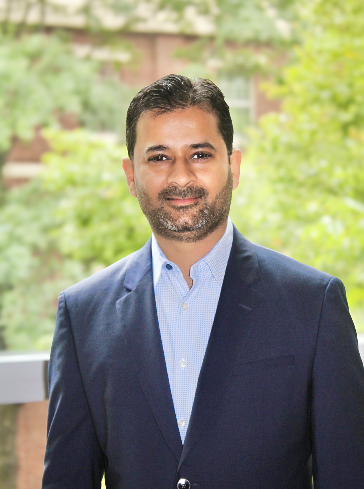 Ravi Gaur