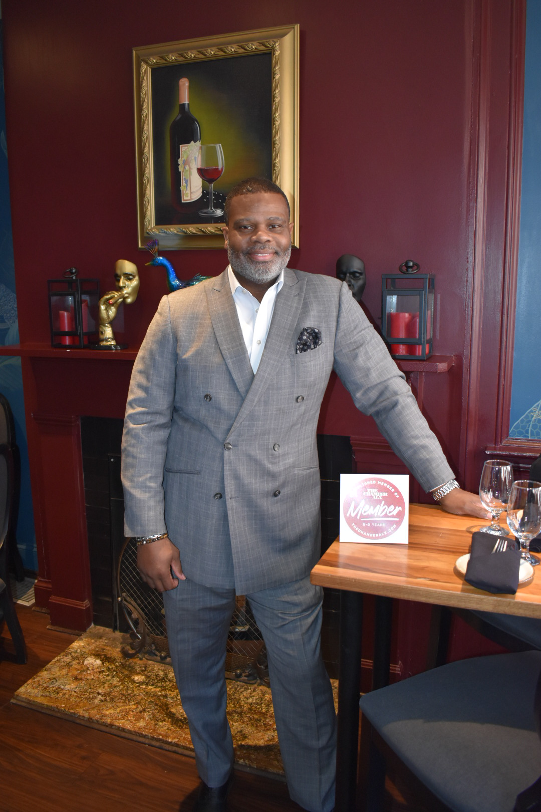 Jay Quander 1799 prime Jay Quander 1799 prime