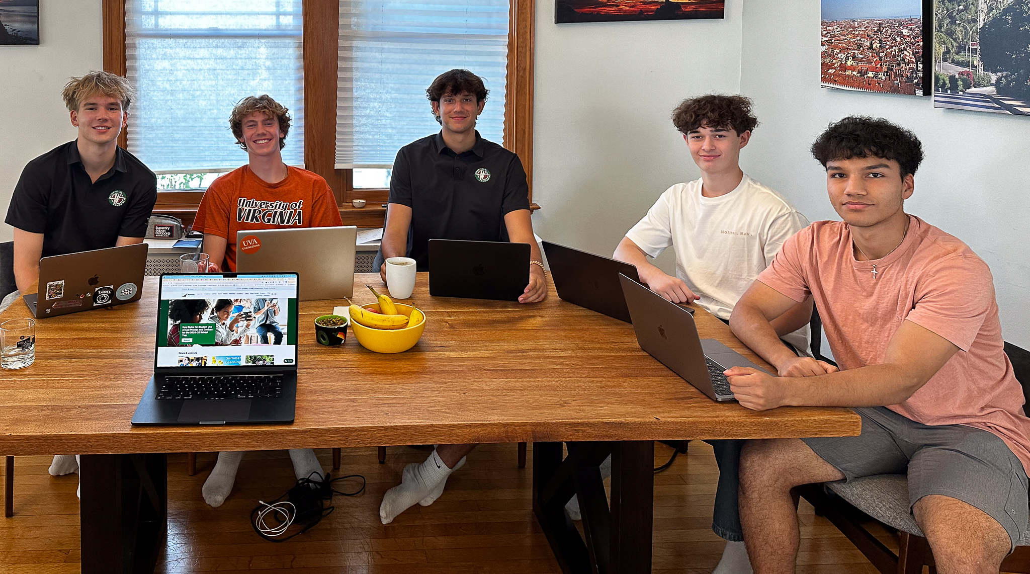 AI Bootcamp