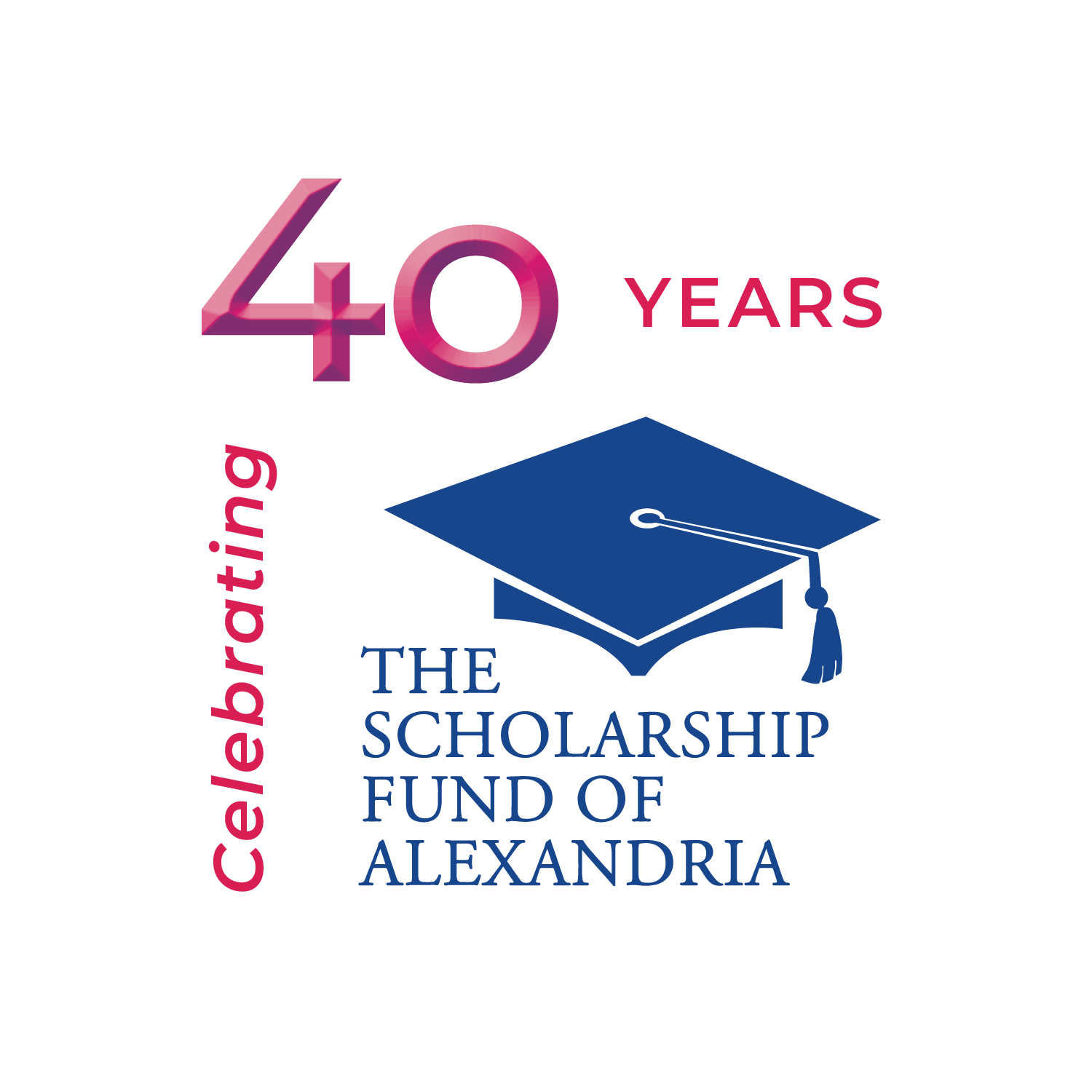 SFA40YearLogoFin NoBg300
