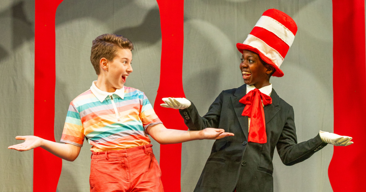 seussical feat image