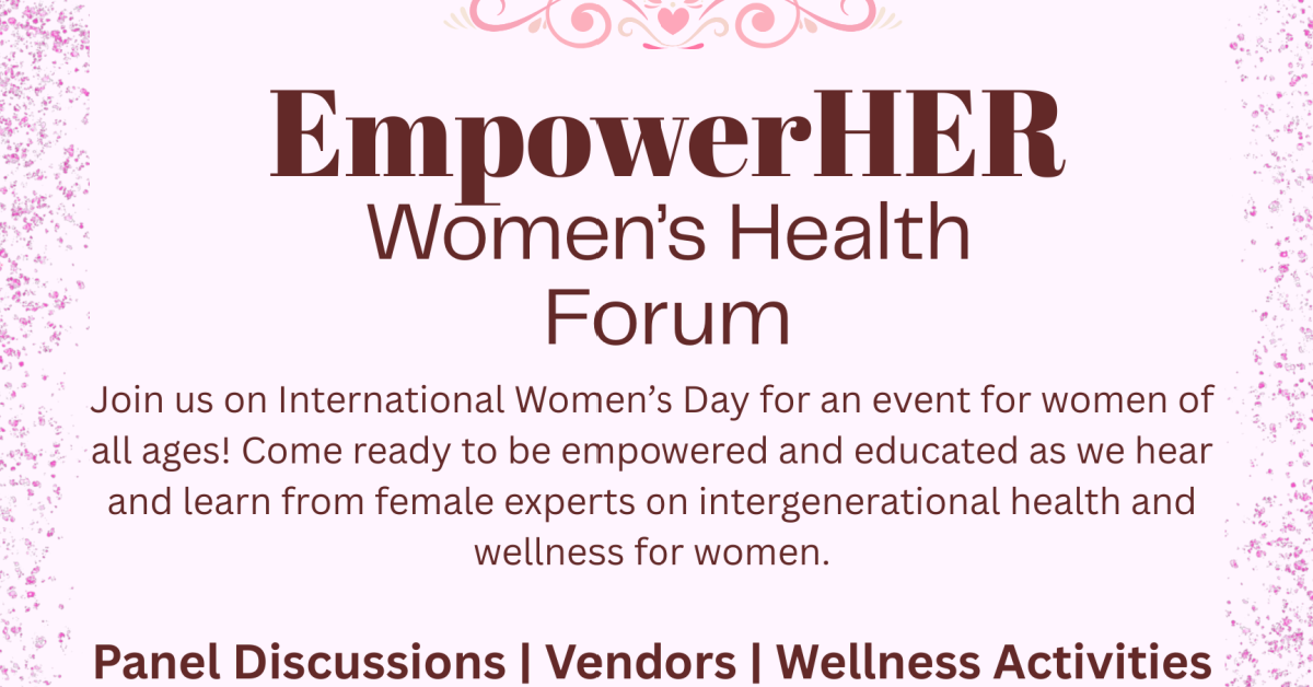 Empower HER flyer March 8 2026 FI