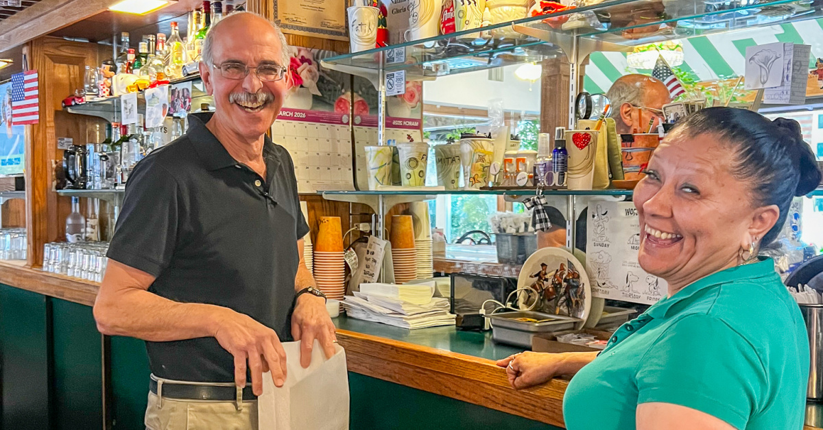 table talk at 50 feat image