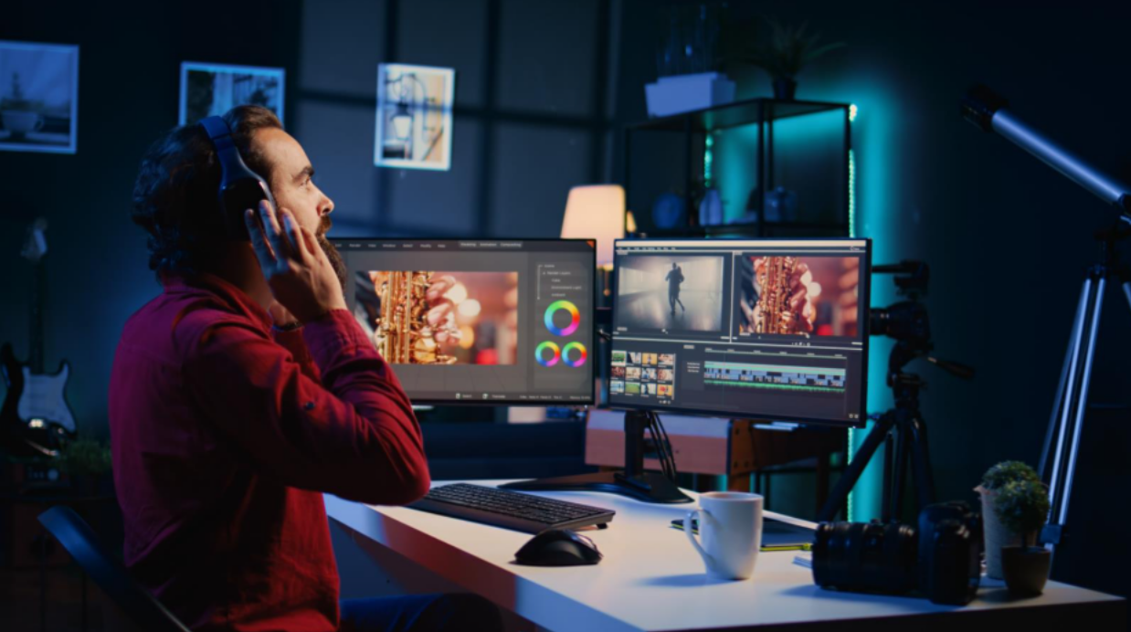 7 Cloud Based Video Editors For Collaborative Work