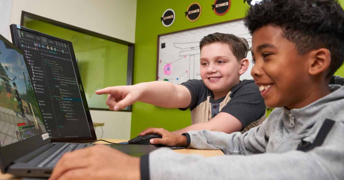 code ninjas feat image 2