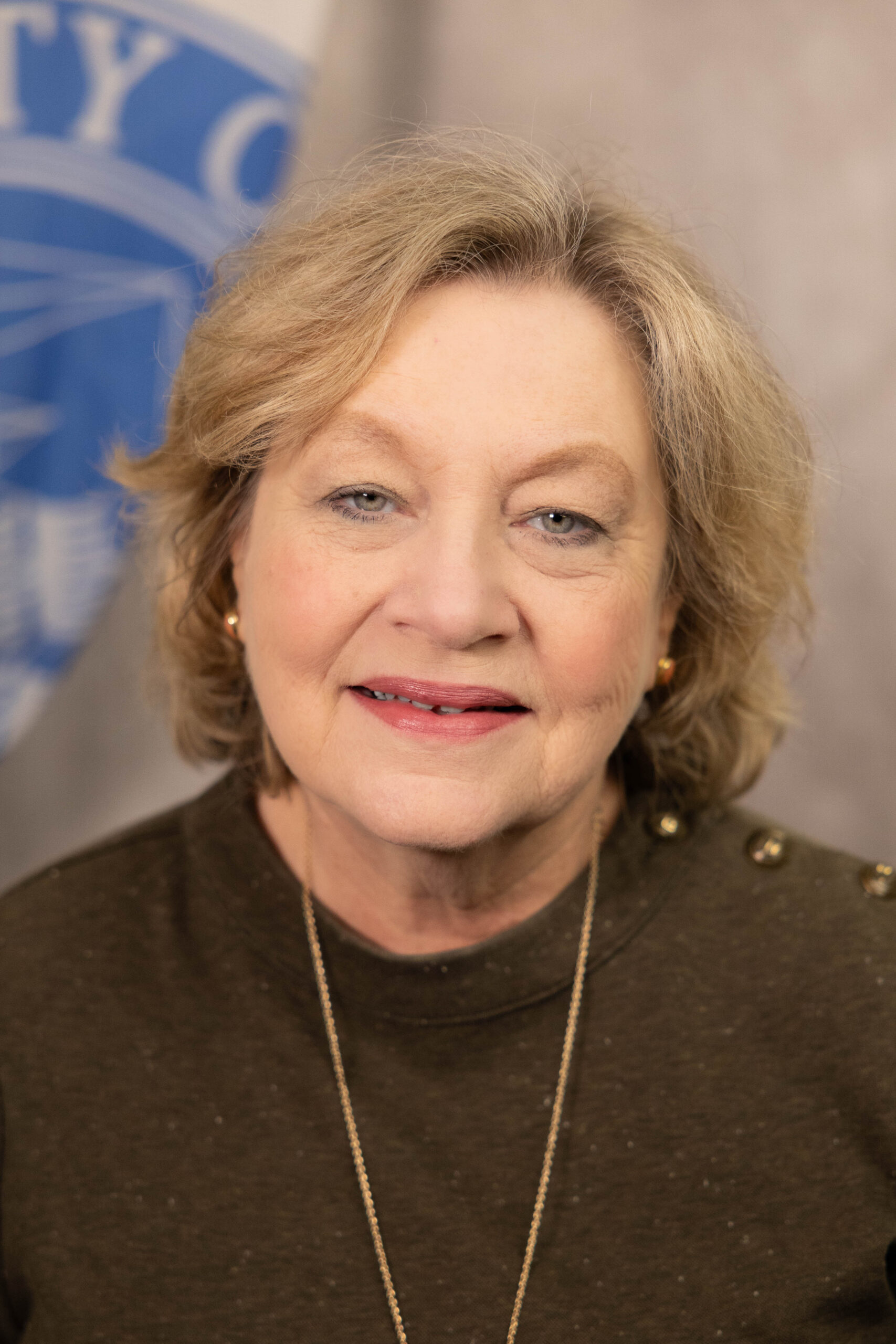 Helen McIlvane Helen McIlvane