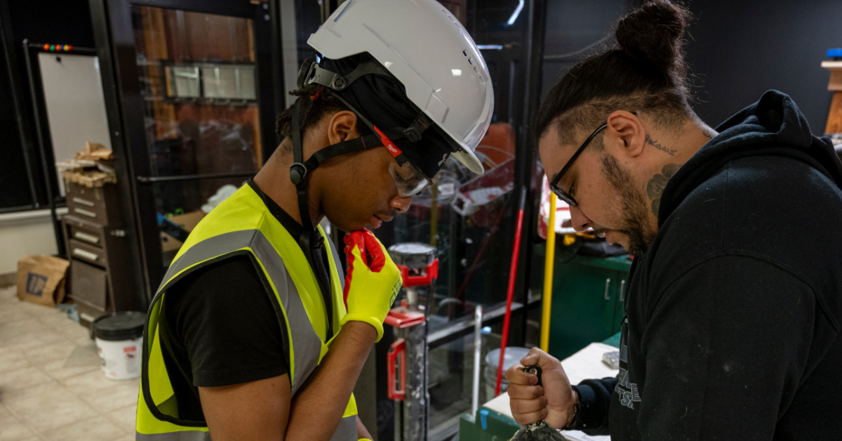 cornerstone craftsman feat image