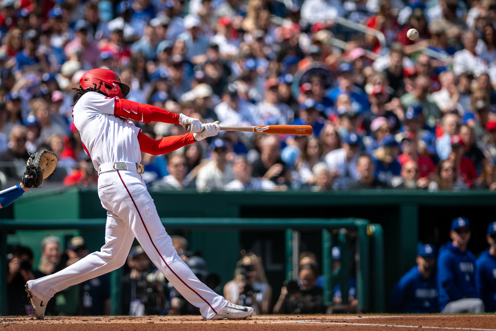 abrams dinger