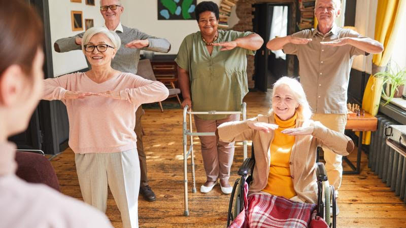 Medicare 101 Presentation