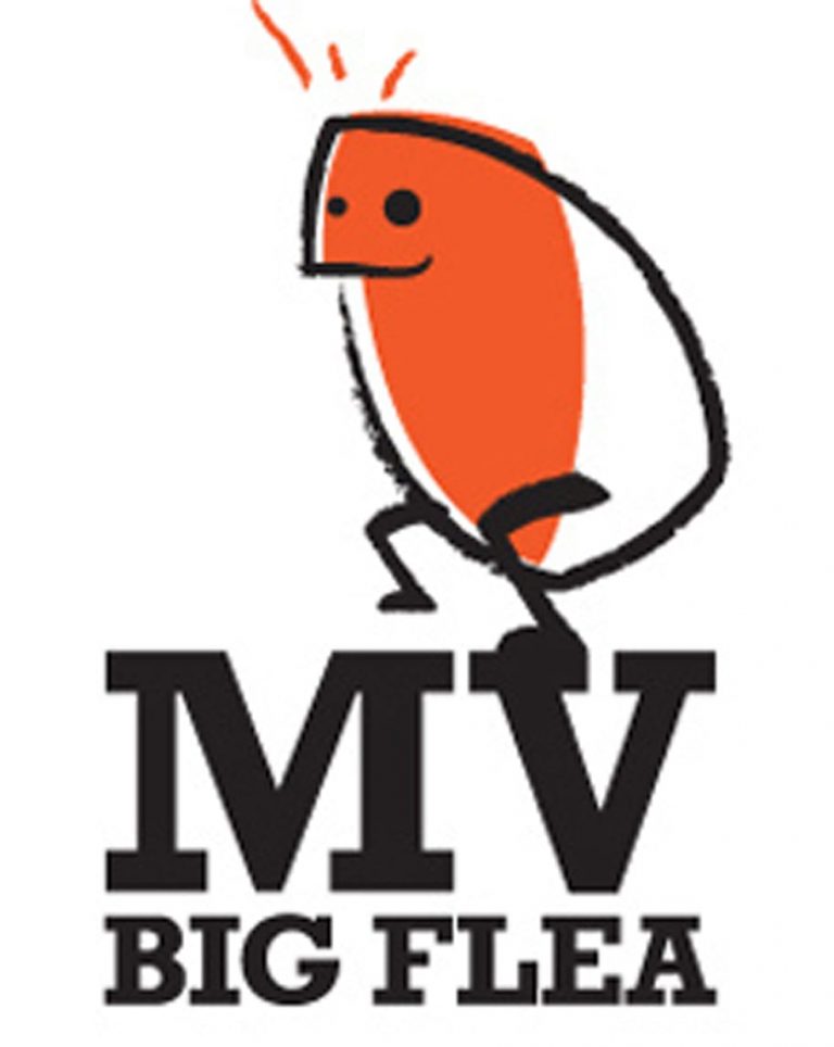 MV Flea logo