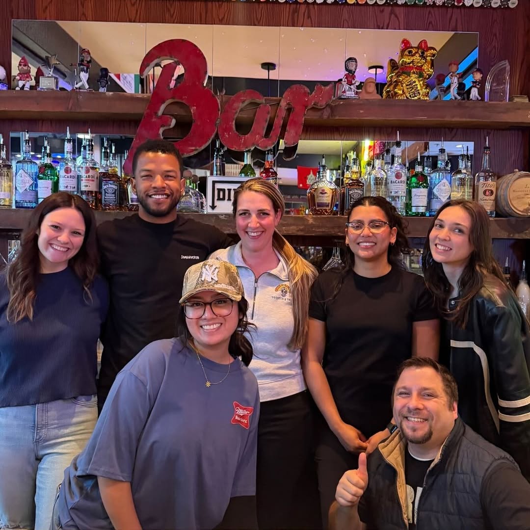 Dive Bar Opens