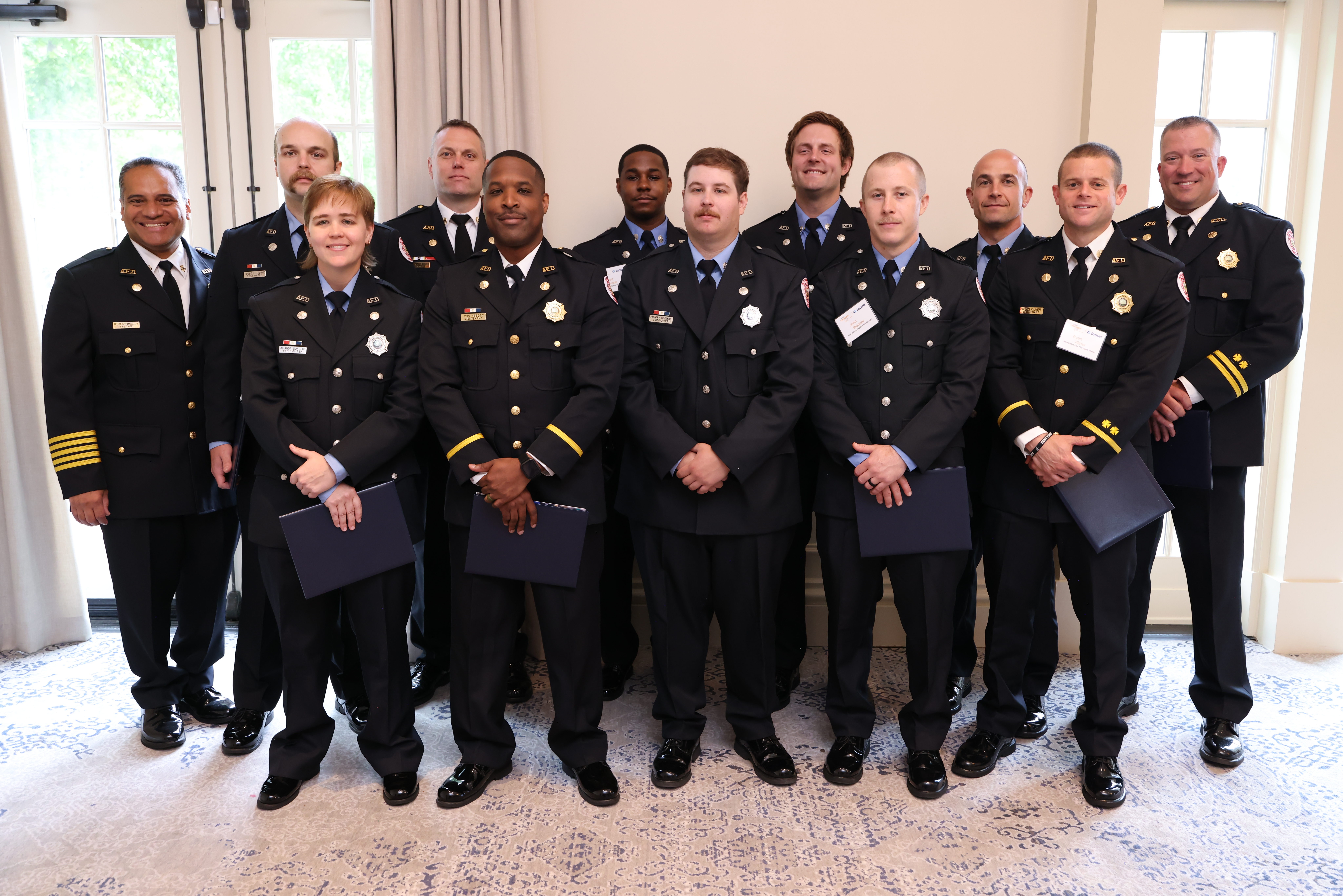 Photo Credit: The Chamber ALX