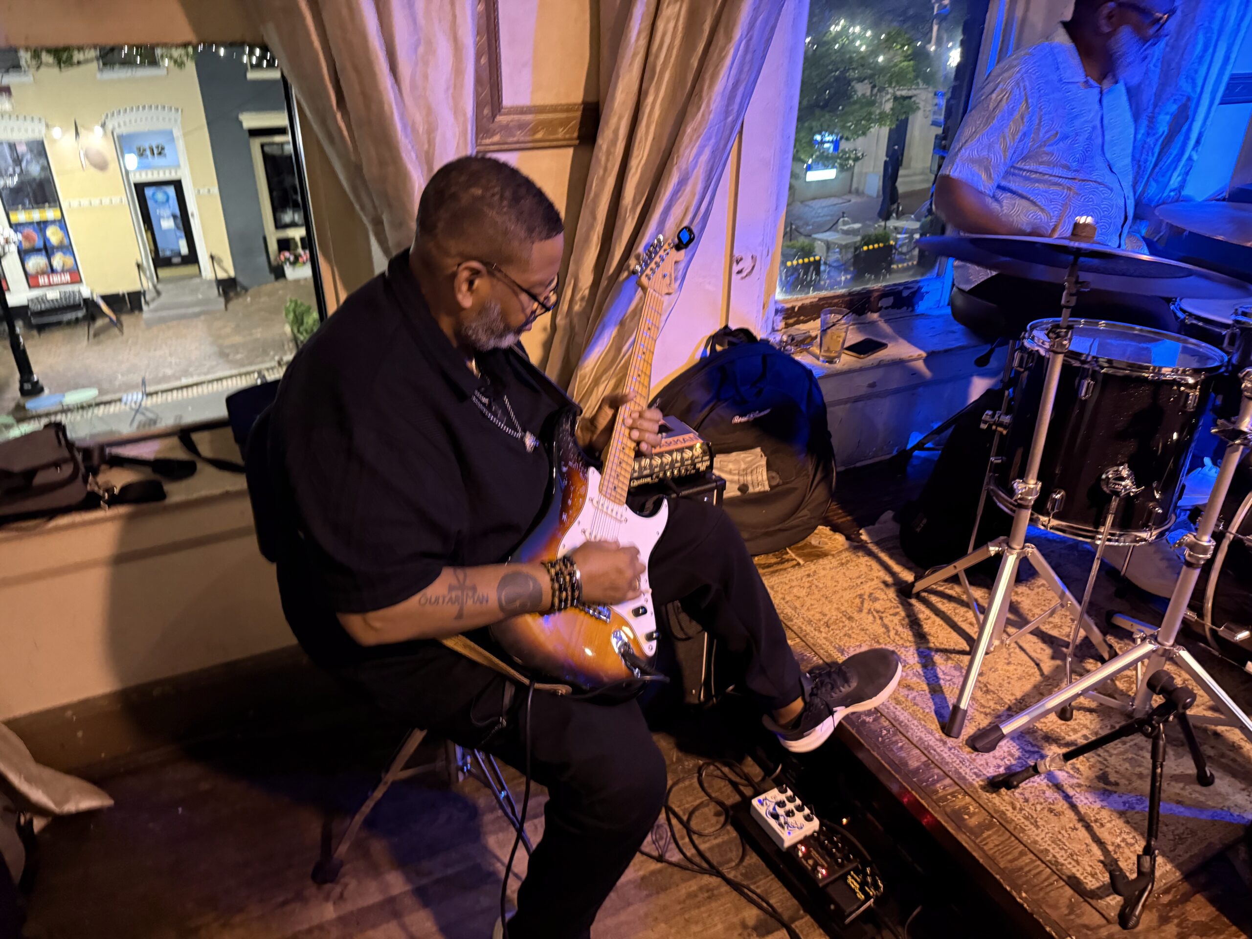 kev guitar kev guitar