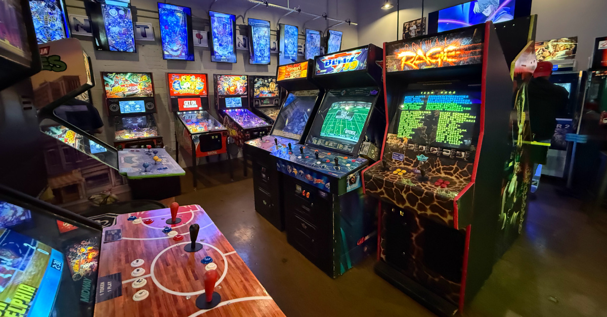 Continues Arcade Games.HEIC