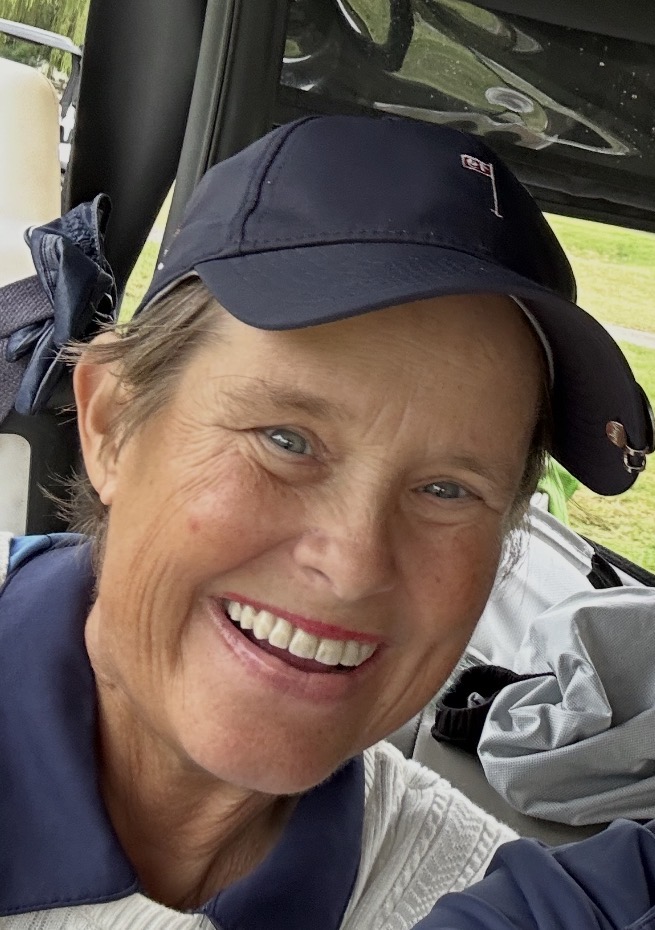 Mary Wadland