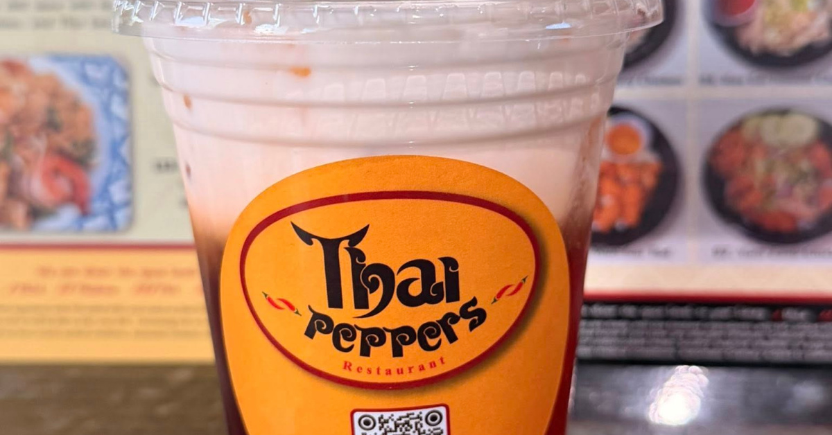 Thai Peppers Del Ray Closing