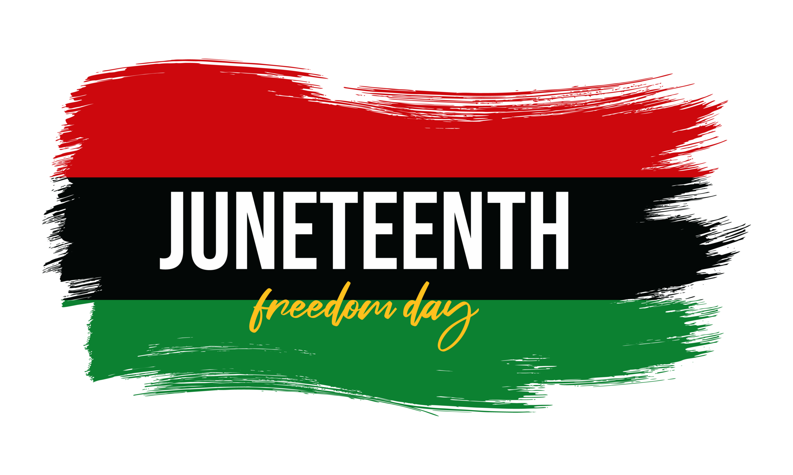 Juneteenth logo