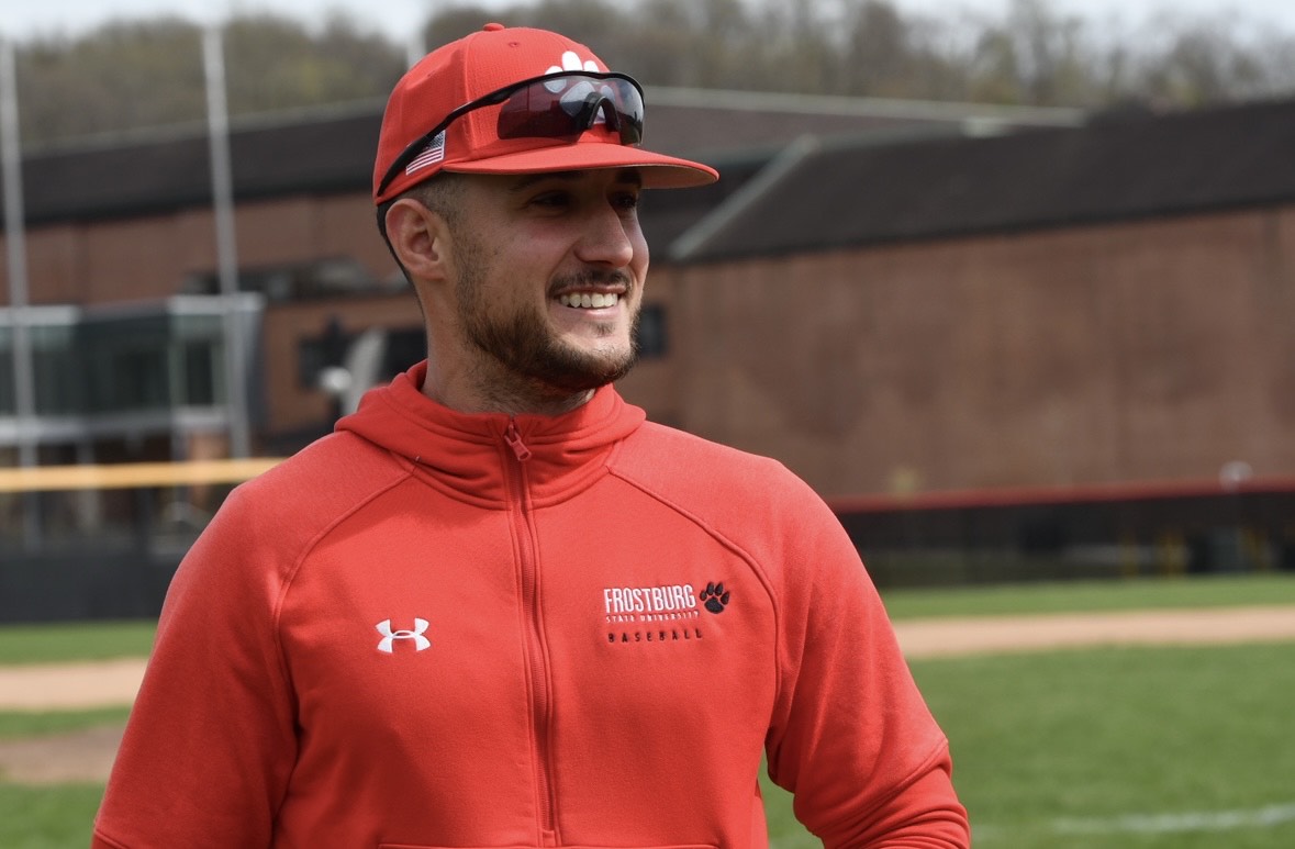 Brian Wirth ACES MAnager