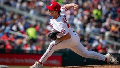 pitcher