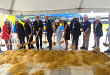DASH Bus Groundbreaking feature