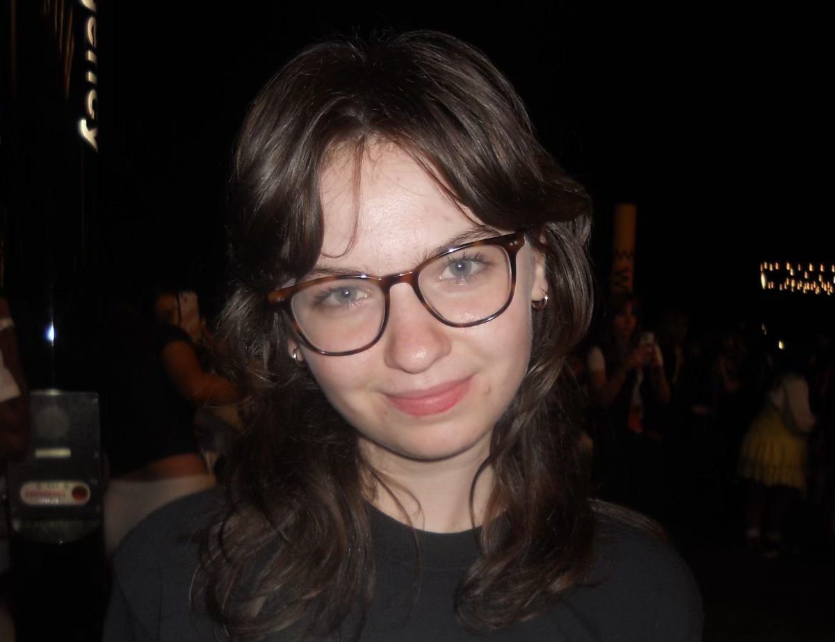 Chloe McCann Chloe McCann is a rising 3rd year student at the University of Mary Washington, majoring in communications and minoring in journalism and conflict affairs. Courtesy photo