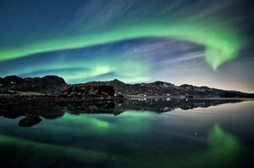 Iceland 1 Photos courtesy of Nordika Travel