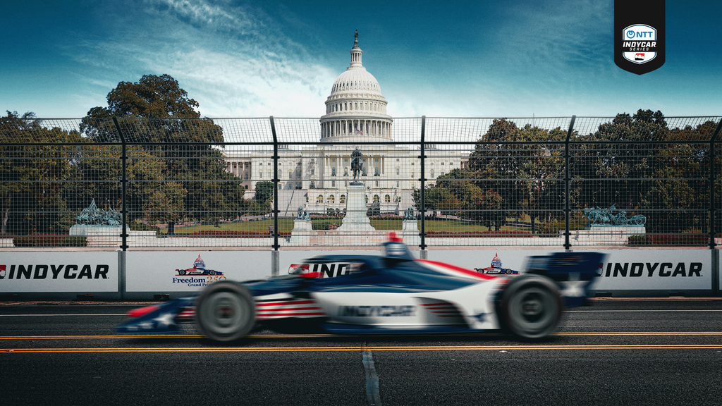 Cicruit Rendering provided by Indy Car. Cicruit Rendering provided by Indy Car.