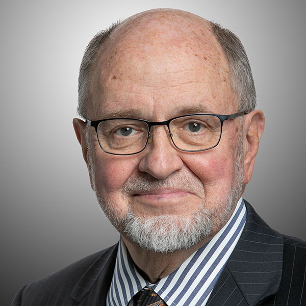 28. John Porter