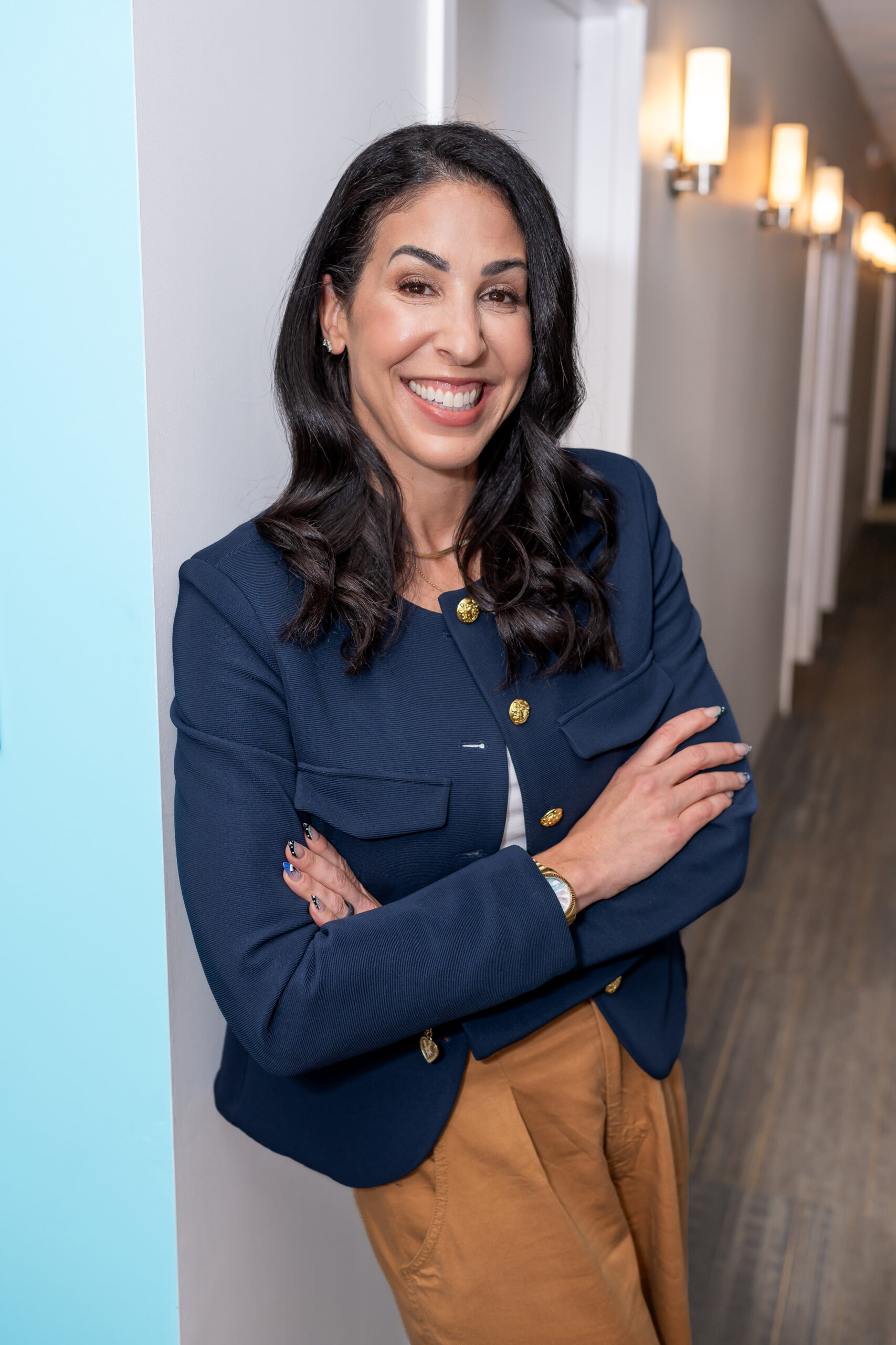 29. Shara Posner, DC
