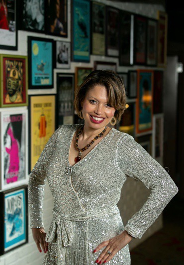 35. Shelli Vasser Gilliam