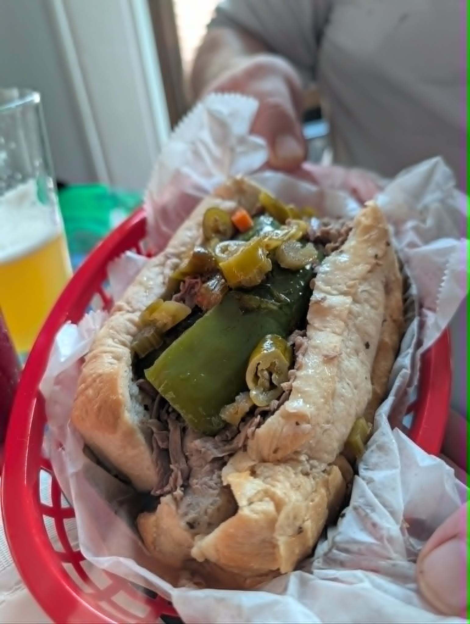 foody cubbies