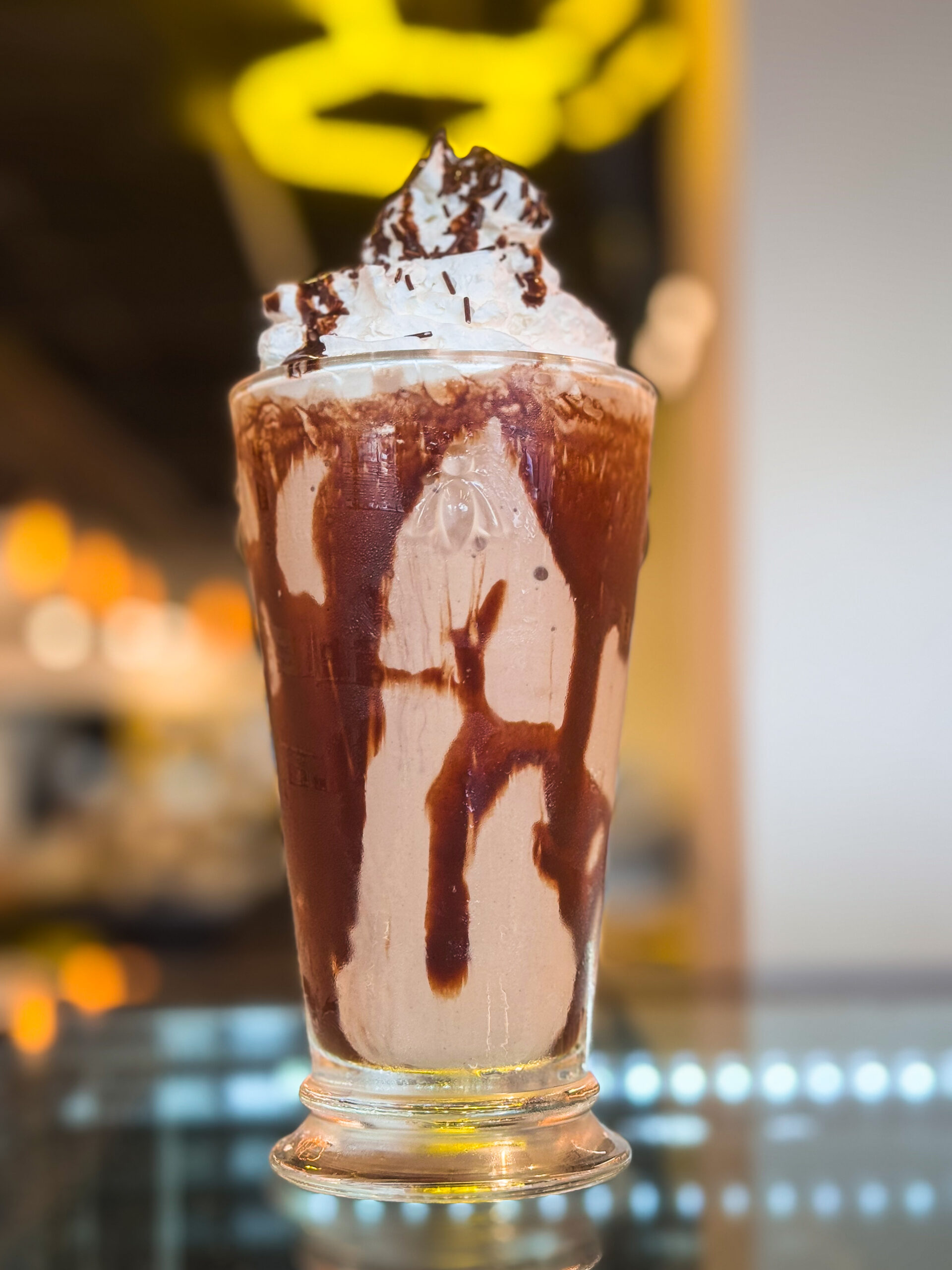 beelinerdinerchocolatemudslide